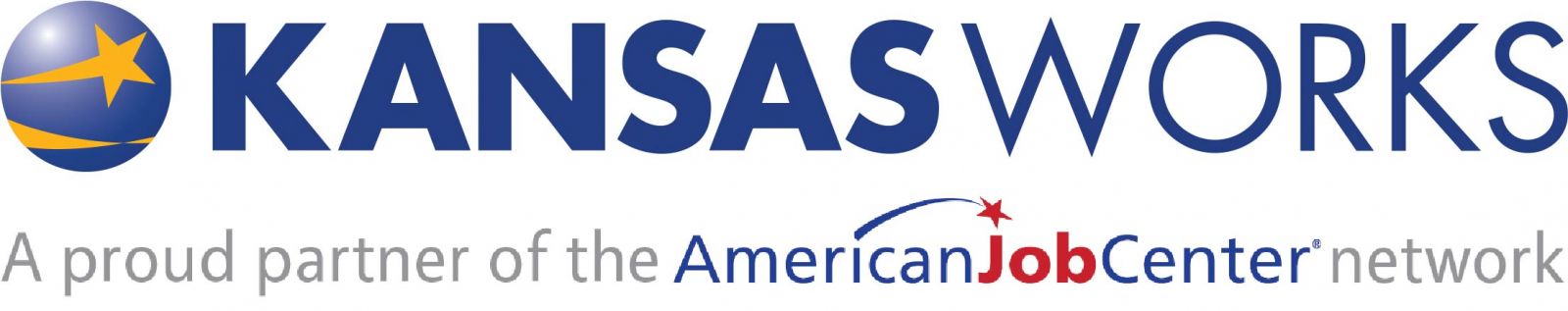 Kansas Works a proud partner of the American Job Center network